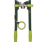 Pressol Pompe à graisse multi-cartouches ZHFP-M 10 x 1-PZ-MU-EBZD-MAGN