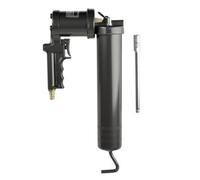Pressol Pompe à graisse pneumatique-DLautomatic, M 10 x 1-GRDR-MU