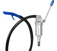 Pressol Pompe à levier cylindrique Débit/course 12 l/min - 13020