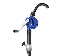 Pressol Pompe à manivelle - SRL 355-955 mm pompe rotative, débit env. 18 l/min