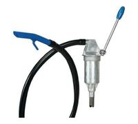 Pressol Pompe cylindrique à levier Pressol débit de la pompe 12 l / min enfoncement jusqu'à 150 cm Quantité:1