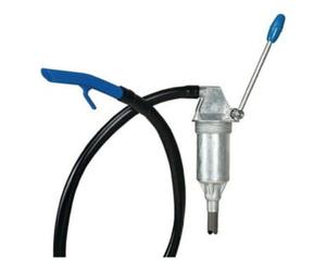 Pressol Pompe cylindrique à levier Pressol débit de la pompe 12 l / min enfoncement jusqu'à 150 cm Quantité:1
