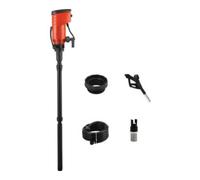 Pressol Pompe électrique PREMAxx support 48 l/min 230 V PRESSOL Quantité:1