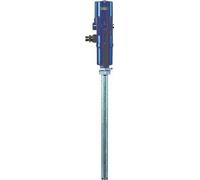 Pressol Pompe pneumatique 1:1-NEF, SRL 860-200/220 l Récipient