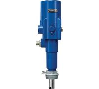 Pressol Pompe pneumatique 3:1-NEF, SRL 860-200/220 l Récipient