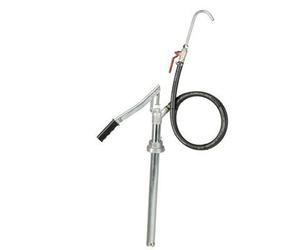 Pressol Pompe pour bidon-SRL 500-6 l/min, avec raccord fileté pour fût
