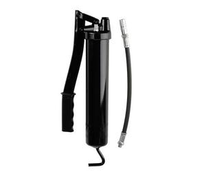 Pressol Pompe série industrie 1-HHFP avec accessoires PRESSOL : M 10 x 1-FN - noir-PZ-MU