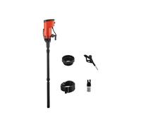Pressol PREMAxx 48 l/min, 230 V-1~AC-50 Hz-EUS-ZVPP-4 m 23731