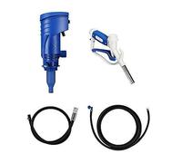 Pressol PREMAxx 48 l/min - UREA, 230 V-1~AC-50 Hz-EUS-ZVMUD-EBZDU-4 m