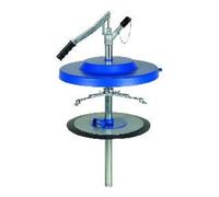 Pressol Pressol Appareil de remplissage graisse pour seaux env. 5kg D.180-210mm Pompe D.430mm Quantité:1