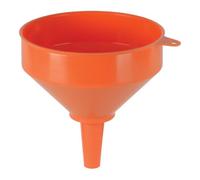 Pressol Pressol Entonnoir en polyéthylène avec tamis et bord, diamètre 250 mm 3,2 l Quantité:1