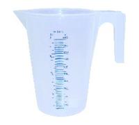 Pressol Pressol Gobelet doseur polypropylène 0,5 l transparent Quantité:1