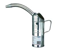 Pressol Pressol Godet doseur en tôle blanche Bec flexible Contenance nominale 1 l Quantité:1