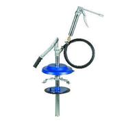 Pressol Pressol Graisseur avec pompe à main pour seau 180-210mm 5kg Quantité:1