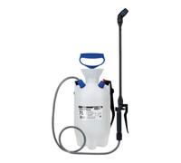 Pressol Pressol Industrie pulvérisateur 7l POMPAxx Quantité:1