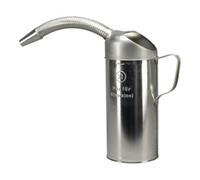 Pressol Pressol Verre doseur tôle blanche Bec flexible Contenance nominale 2l Quantité:1