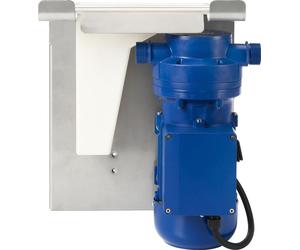 Pressol Pumpe für AdBlue®-EMP-35 l/min-230 V-1~AC Förderleistung 35 l/min