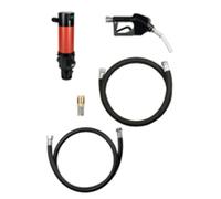 Pressol ROTAxx 54 l/min-14.3 gpm-24 V-DC, ABK-ZVAD-4 m