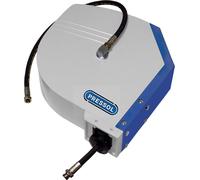 Pressol Schlauchaufroller für Öl, GDA-WB-120 bar-DN 12-10 m 29172
