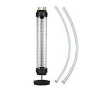 Pressol seringue à aspiration et pression 2014.1-DW, 750 ml-PVC