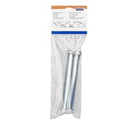 Pressol Seringue à succion et pression-500 ml, acier galvanisé-couvercle zinc-SBV