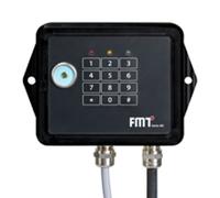 Pressol serrure à code PIN