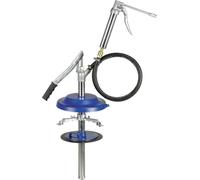 Pressol Système de graissage-manuel, 5-kg-BE-Ø 180-210 mm-SRL 510