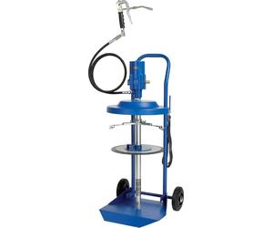 Pressol système de graisse FB-WA (17 008), 25-kg-BE-Ø 310-335 mm-2 m-HS