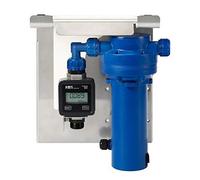 Pressol Urea-EMP-30 l/min-7.9 gpm-24 V-DC, ZVAUD-SEC-Adapter-EBZDU-GPM