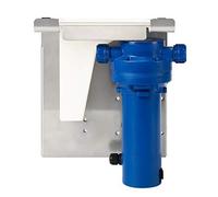 Pressol Urea-EMP-30 l/min-7.9 gpm-24 V-DC, ZVAUD-SEC-Adapter-GPM