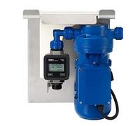 Pressol Urea-EMP-35 l/min-230 V-1~AC, raccord fileté pour fût ZVAUD-EBZDU-GPM