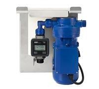 Pressol Urea-EMP-35 l/min-230 V-1~AC, ZVAUD-SEC-Adapter-EBZDU-GPM