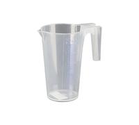Pressol 07 060 Verre doseur 0.25 l PP