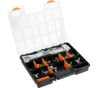 Pressol Zubehörsatz M 10 x 1 für die Industrie 17023