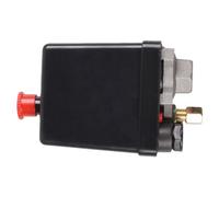 Pressostat 0, 5-0, 8mpa de Compresseur D'air Automatique 220v 90-125psi