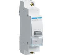 Pressostat 1S - Interrupteur pour tableau de distribution 16A SVN312