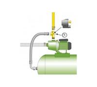 Pressostat pour surpresseur