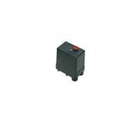 Mecafer – Pressostat 4 voies monophasé 10 bars 3/8''