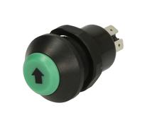 Pressostat, charge maximale sur l'essieu PNEUTRON 11245170XX