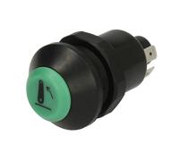 Pressostat, charge maximale sur l'essieu PNEUTRON 11245630XX