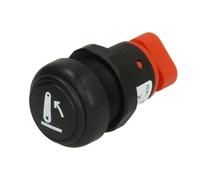 Pressostat, charge maximale sur l'essieu PNEUTRON 118 01 004