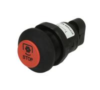 Pressostat, charge maximale sur l'essieu PNEUTRON 119 02 003