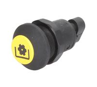 Pressostat, charge maximale sur l'essieu PNEUTRON 119 05 003