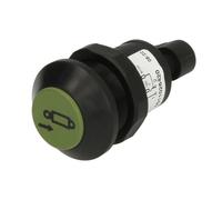 Pressostat, charge maximale sur l'essieu PNEUTRON 119 08 004