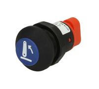 Pressostat, charge maximale sur l'essieu PNEUTRON 119 08 015