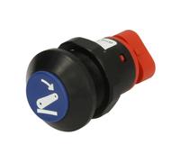 Pressostat, charge maximale sur l'essieu PNEUTRON 119 08 016