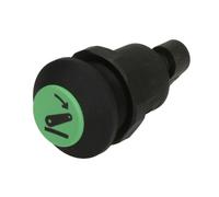 Pressostat, charge maximale sur l'essieu PNEUTRON 119 11 002