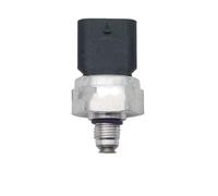 Pressostat Climatisation Pour Q7 A4 A5 Q5 A6 Q8 4M0959603 4M0959603A | Capteur de pression et de température du réfrigérant A/C