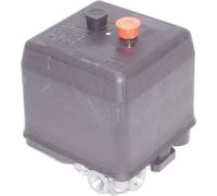 pressostat compresseur triphasé Protection moteur 6,3A -10A Disjoncteur 400 V