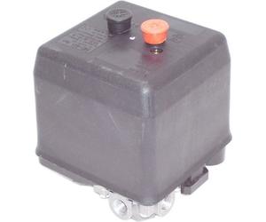 pressostat compresseur triphasé Protection moteur 6,3A -10A Disjoncteur 400 V